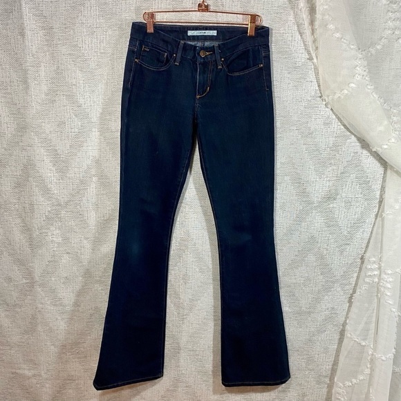 Joe's Rocker wide leg jeans in Mulholland size 26 - Picture 2 of 8